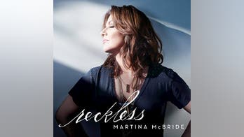 'Reckless' by Martina McBride