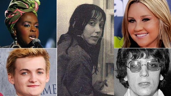 8 stars who vanished from the public eye