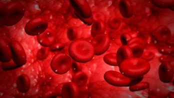 Anemia tied to worse survival odds after stroke