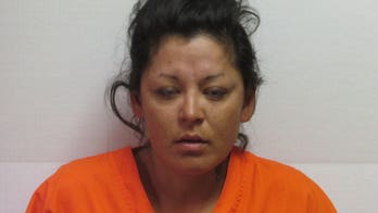 Woman accused of shooting at officers during pipeline protest faces attempted murder charge