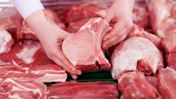 Sorry, steak lovers: Red meat linked to gut condition