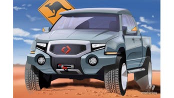 An Aussie startup is planning an electric SUV that's more capable off-road than a Jeep