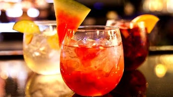 Slenderize your backyard barbecue