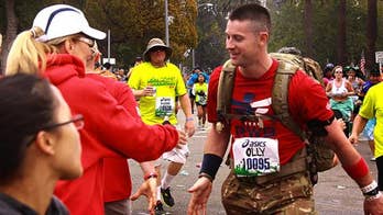 Support Team Red, White and Blue