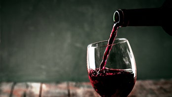 100-year-old woman credits wine for her longevity