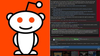 Reddit's post-Orlando purge has forum's users questioning commitment to free speech
