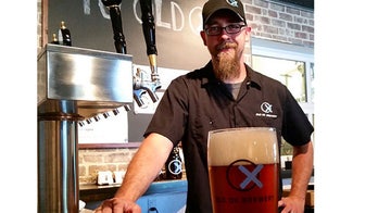 Red Bull opposes craft brewery's use of 'ox' in name