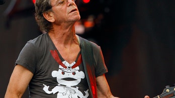 NY Public Library acquires complete archives of Lou Reed