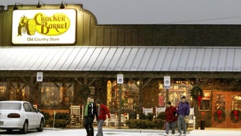 Satirical petition calls for Cracker Barrel to change name to 'Caucasian' Barrel