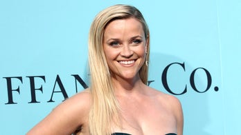 Reese Witherspoon speaks out against elephant poaching