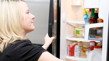 How to preserve your food without electricity