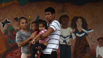 Opinion: Central American asylum seekers are still fleeing persecution – they’re heading south