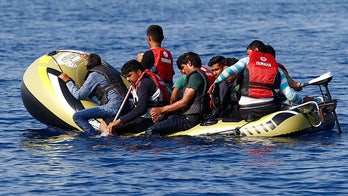 Downsize UN role in refugee crises, US relief agency suggests