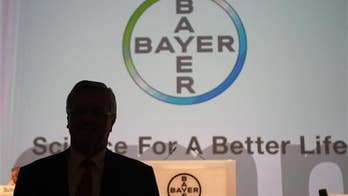 FDA grants priority review to Bayer's regorafenib
