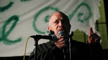 Former Labor secretary Reich blasts Bundy