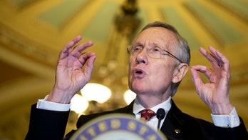 Senate Dems weaken GOP power with major filibuster rule change