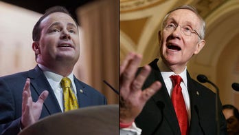 Justice Department reportedly blocked FBI probe over Reid, Lee accusations