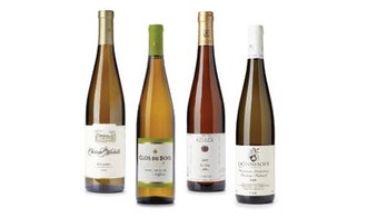 The truth about Rieslings