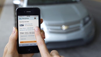GM owners now able to rent out their cars through OnStar