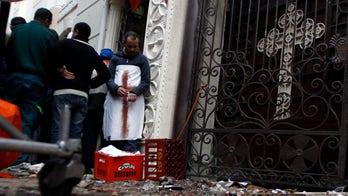 State Department: Christian presence in Middle East becoming ‘shadow of its former self’