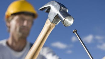 It's Hammer Time! 4 Concrete Reasons to Remodel Your Home in 2017
