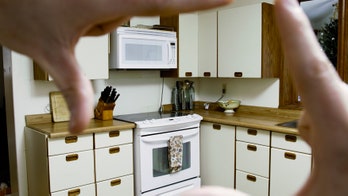 Remodeling for renters: Give your kitchen a makeover