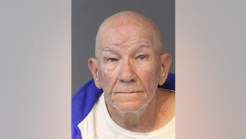 Homeless man robbed bank so he could go back to prison