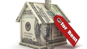 How to Rent Out Your House and Make Bank