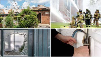 Here's What Can Go Wrong When You Don't Get Renters Insurance