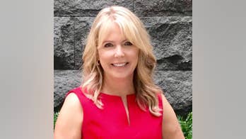 South Dakota journalist reports on her own daughter's tragic fentanyl overdose death