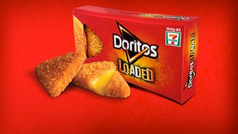 Cheese-stuffed Doritos Loaded bites could be coming to a city near you