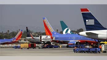 Air travel safety has improved despite crashes of 2014