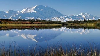 Why the tallest mountains in America are almost all the same height