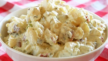 Kickstarter campaign for potato salad raises over $35,000
