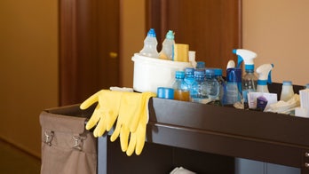 Hotels step up measures to protect against Ebola