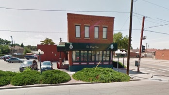 Colorado cheese thief makes off with over $5,000 worth of provolone