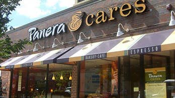 Panera to cut 150 artificial additives by 2016