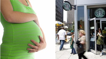 Starbucks denies pregnant woman use of bathroom