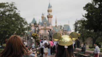 Bob Iger: Measles outbreak didn't impact Disneyland attendance