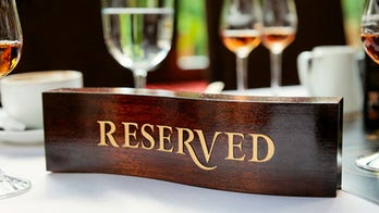 Table scalping on the rise with apps that let diners buy and sell hottest restaurant reservations