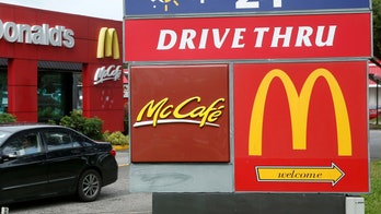 McDonald’s fires employee who put mustard in police officer's soda