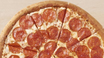 Family sends pizza delivery to check on grandma after Hurricane Matthew