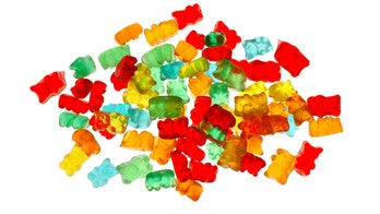 Students sickened by gummy bears, hospitalized