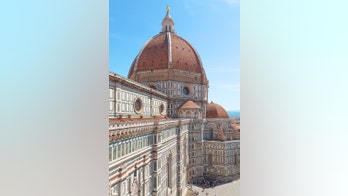 Italians not lovin' it: McDonald's location proposed for the Piazza del Duomo