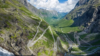 These are the most dangerous roads in the world, according to WHO