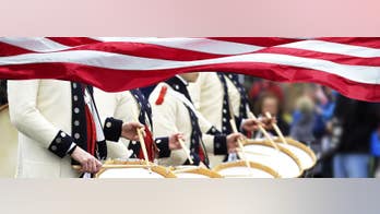 What fireworks? 12 wacky American festivals to celebrate Independence Day