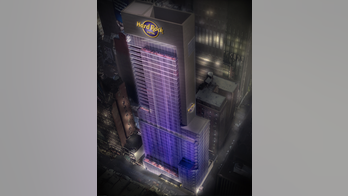 Hard Rock to reignite 'Music Row' with first New York City hotel