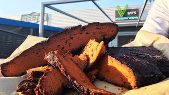 Vegan brisket prompts shock, confusion among meat-loving Texans