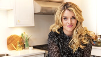 Daphne Oz dishes on her favorite holiday traditions