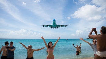 Jumbo jets to stop flying onto this iconic runway